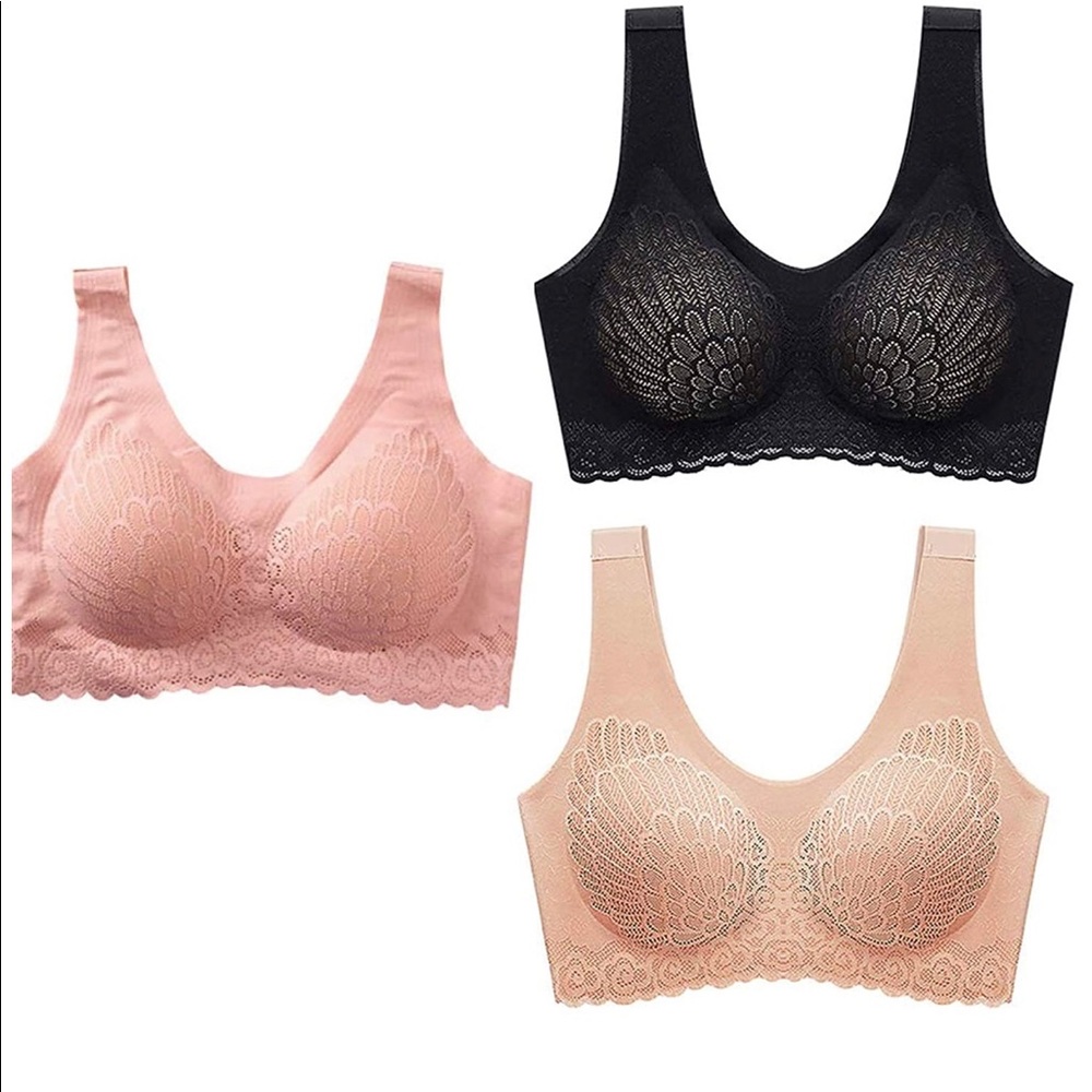 The bra that floods Facebook!!!